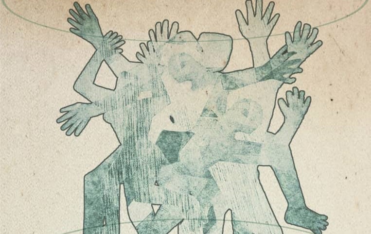 «در اعماق» در فرهنگسرای نیاوران به روی صحنه می رود «در اعماق» در فرهنگسرای نیاوران به روی صحنه می رود