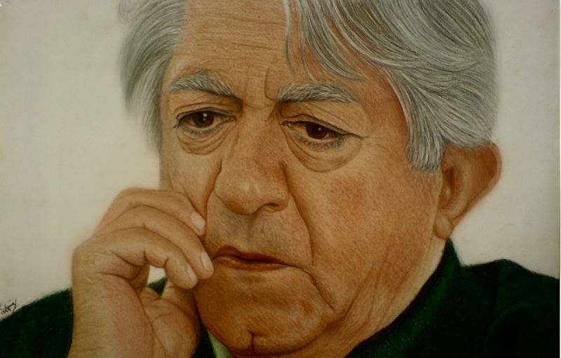 مراسم ختم عزت‌ الله انتظامی فردا برگزار می‌شود