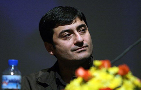 کمپین استراحت برای مدیران پیر