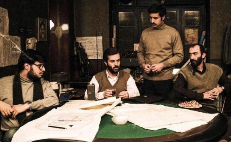 «ماجرای نیمروز 2» با عملیات مرصاد می آید