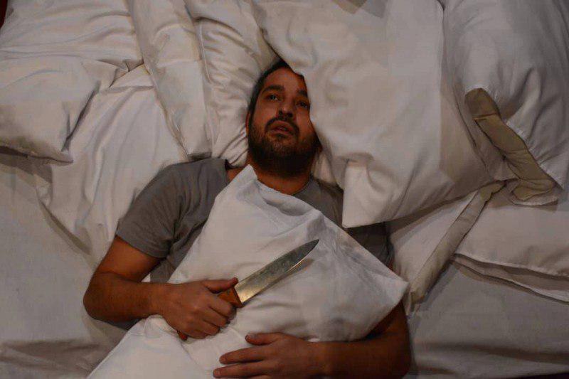 «ادیپ افغانی» در مرکز تئاتر مولوی روی صحنه می‌رود