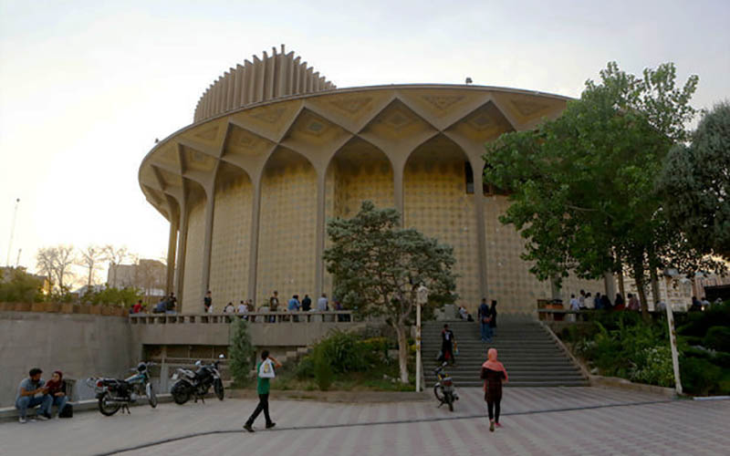 هزینه‌های بازسازی «تئاتر شهر» شفاف‌سازی‌ می‌شود؟