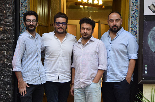 اعلام نتایج بازبینی بخش‌‌های صحنه‌ای و نمایشنامه خوانی جشنواره تئاتر باران