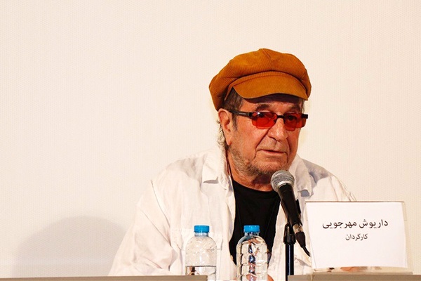 محمدرضا پهلوی دستور داد سازنده دایره مینا را پیدا کنید تا محاکمه شود