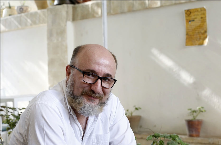 رضا بهبودی با «فاصله‌ی کنونی» و آلمان‌ها در تهران