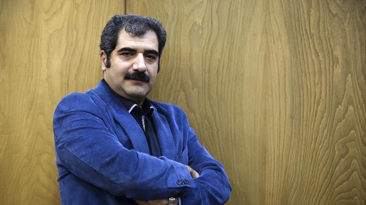 سعید اسدی: جشنواره فجر ویترین تئاتر ایران نیست