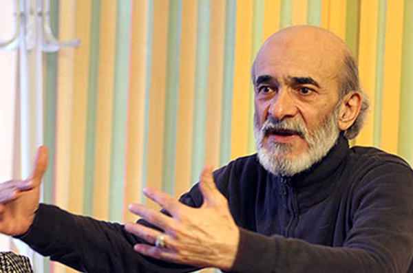 سید ضیاء الدین دری درگذشت