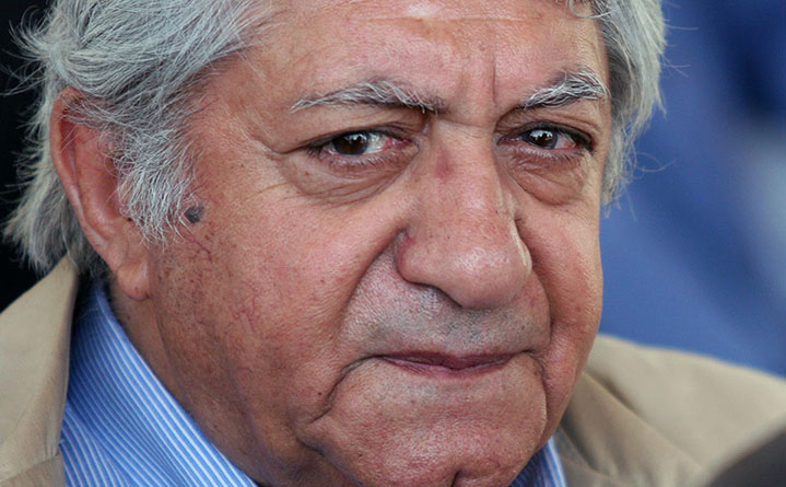 اجرای پایانی آثار نمایشی تئاترشهر به آقای بازیگر تقدیم شد