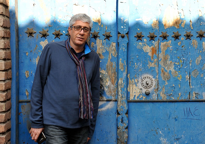 تیولا دغدغه جنگ دارد