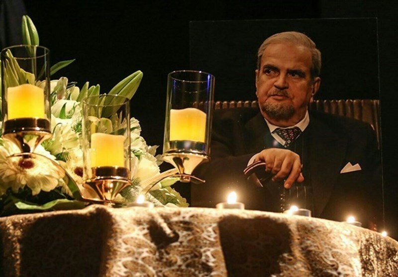 جایزه‌ پرویز بشردوست در جشنواره تئاتر استان تهران