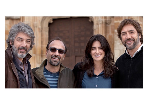 واکنش منتقدان و خبرنگاران اسپانیایی به آخرین فیلم فرهادی چه بود؟