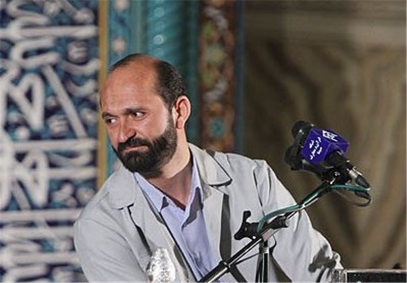 فیلم سعید طوسی ساخته می‌شود