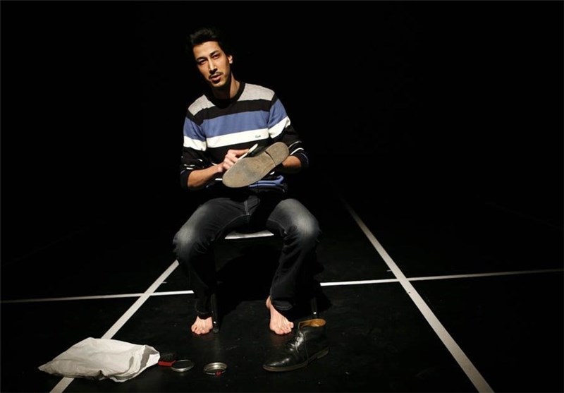 بهرام افشاری جایگزین بابک حمیدیان شد