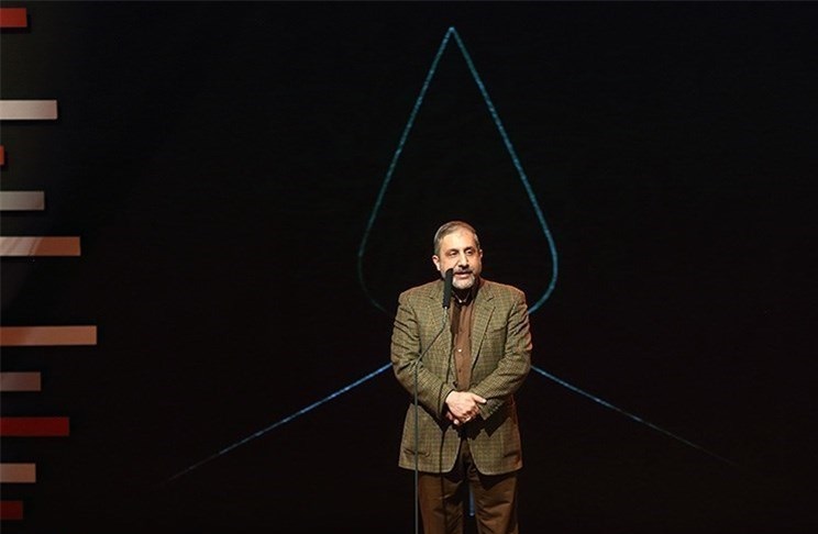 حسین پارسایی موقتاً از ایرانشهر رفت