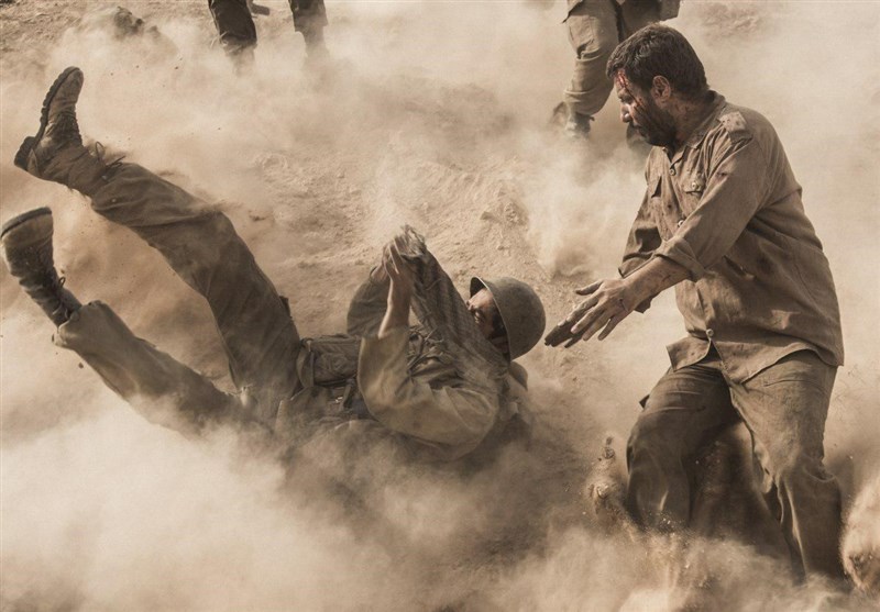 چرا «تنگه ابوقریب» فیلم مهمی است؟