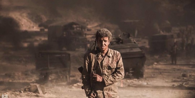 هفته‌ای با فروش پایین برای سینما/ «تنگه ابوقریب» همچنان پرفروش است