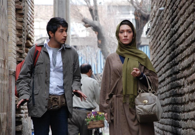 «سپید و سیاه» قاسم جعفری پس از ده سال اکران می‌شود