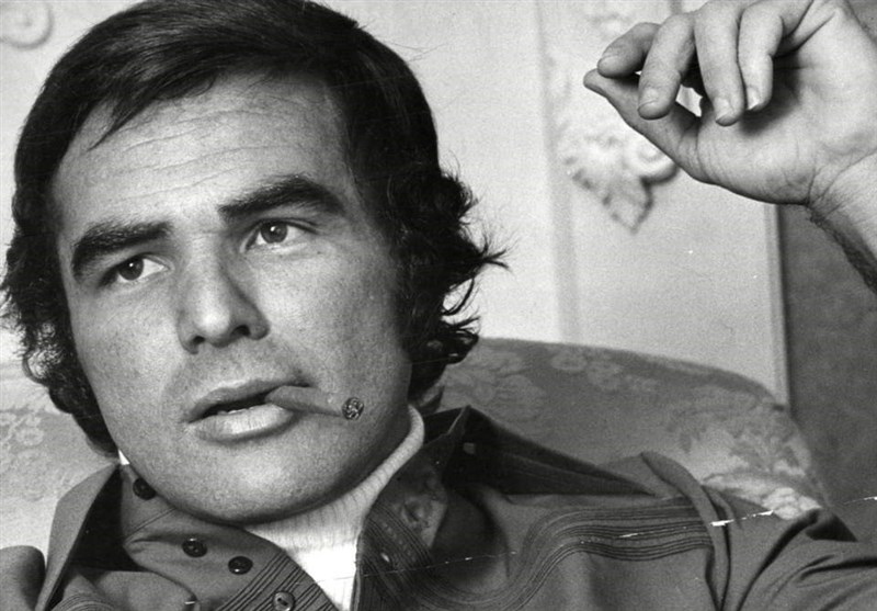 برت رینولدز درگذشت