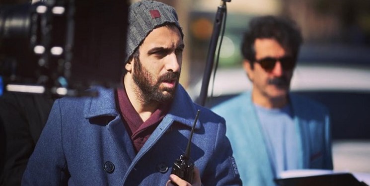 «معکوس» آماده نمایش شد/ احتمال حضور در جشنواره فیلم فجر