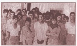 توضیحات اوج درباره حواشی فیلم «۲۳ نفر» / مگر مالکیت سوژه خریدنی است؟