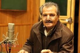 مهدی آرین نژاد، دو بلور پیشکسوت درگذست