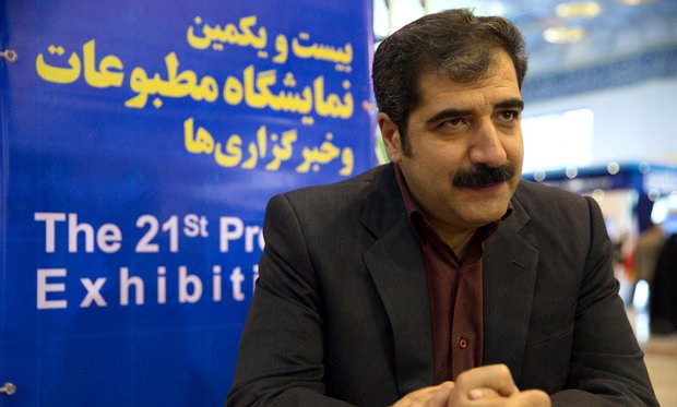 واکنش رییس تئاترشهر به اتفاقات اخیر: خواستار آرامش خردورزانه هستم