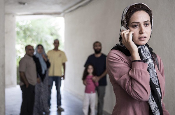 خانه | فرهنگ و هنر | سینما و تئاتر تابستان داغ برنده بهترین فیلمنامه فستیوال فیلم‌های ایرانی سانفرانسیسکو