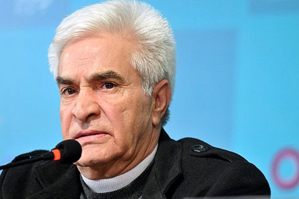 لغو اکران مردمی یک فیلم سینمایی به دلیل درگذشت یدالله صمدی