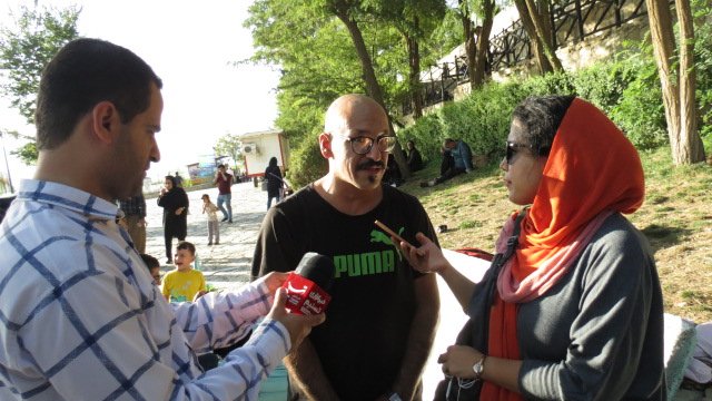 روند برگزاری جشنواره تئاتر خیابانی دچار فرسایش شده است