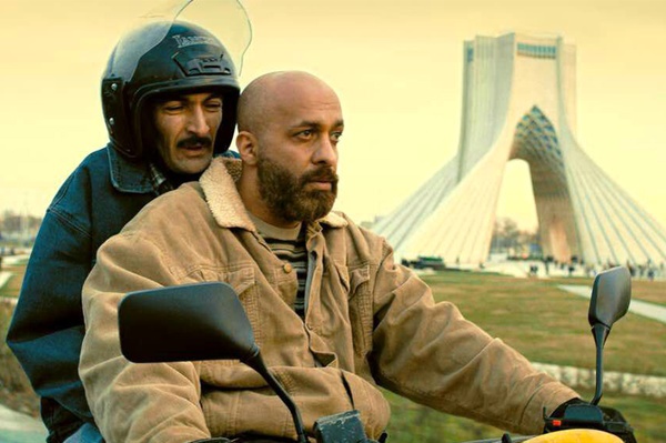 نمایش «حمال طلا»در بخش اصلی جشنواره فیلم «پوسان»