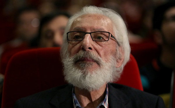 جمشید مشایخی هنوز ضعف جسمانی دارد