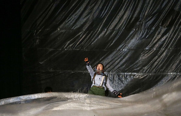 معرفی هیات داوری مسابقه نمایشنامه نویسی جشنواره تئاتر کودک