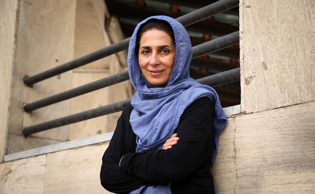 واکنش مریم کاظمی به اتفاقات اخیر: روزهای بهتری را آرزومندم