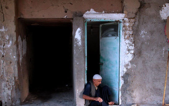 جایزه ویژه هیات داوران جشنواره قزاقستان برای کارگردان «معبر»