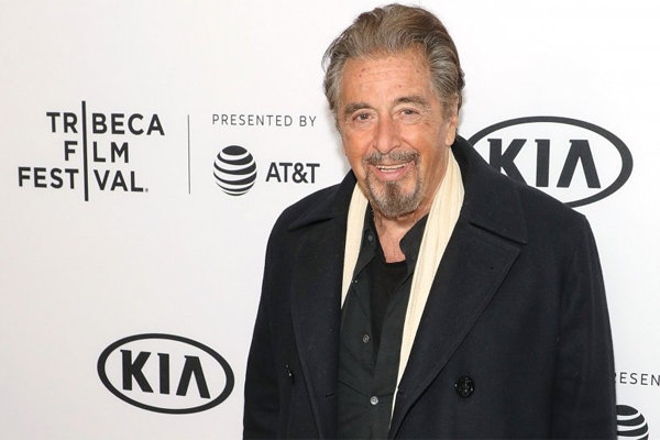 دست آل پاچینو به جایزه گرمی نرسیده است/ بازیگری با ۳ جایزه هنری