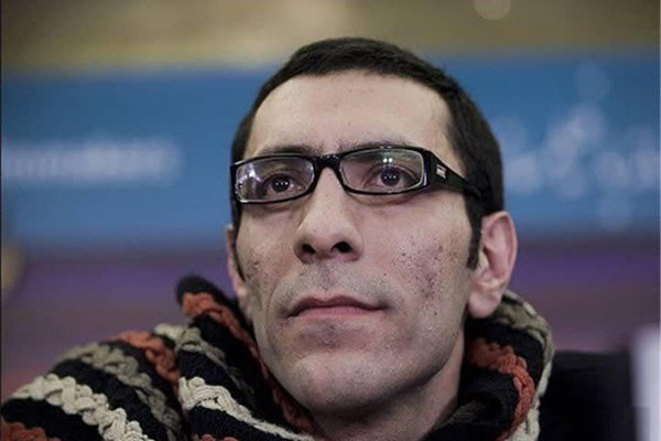 «سی و سه» به تالار حافظ می‌آید