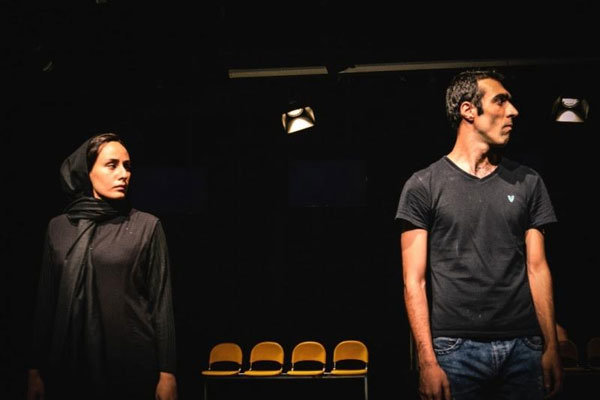 اجرای سه نمایش تا ۲۳ شهریور در تالار مولوی تمدید شد