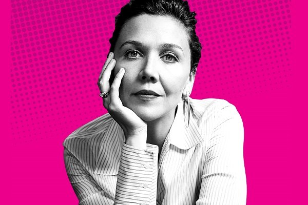 مگی جیلنهال و نخستین تجربه کارگردانی