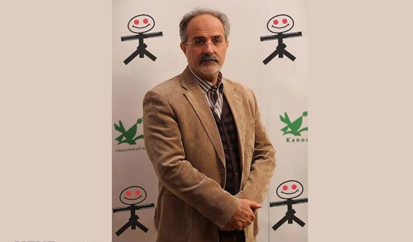 محمدرضا کریمی‌صارمی دبیر جشنواره بین‌المللی پویانمایی تهران شد