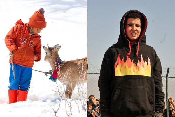 «اسکی باز» و «بیست و یک روز بعد» در جشنواره «یونیورسال» ترکیه حضور دارند «اسکی باز» و «بیست و یک روز بعد» در جشنواره «یونیورسال» ترکیه حضور دارند