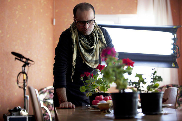 جایزه‌ ویژه هیات داوران جشنواره‌ سبو برای «کوپال»