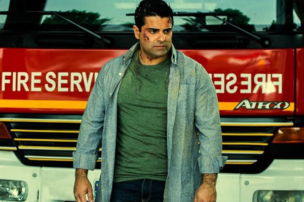 تدوین فیلم‌ سینمایی «لایه‌های دروغ» آغاز شد