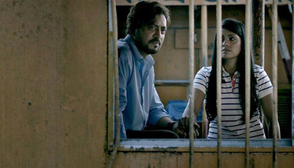 بنگلادش فیلمی از عرفان خان را به اسکار معرفی کرد