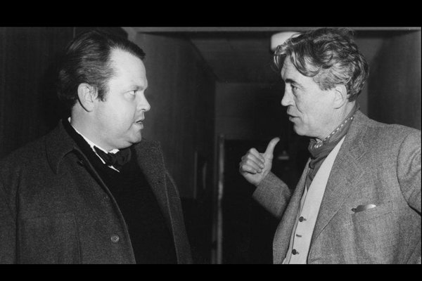 شانس اورسون ولز برای نامزد شدن در اسکار پررنگ است