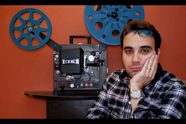 محسن استادعلی رییس انجمن کارگردانان سینمای مستند شد