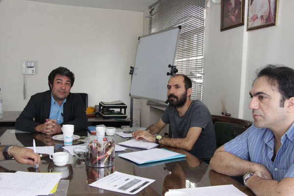 طرح های پذیرفته شده مرحله اول در بخش دیگر گونه‌ های اجرایی جشنواره تئاتر فجر