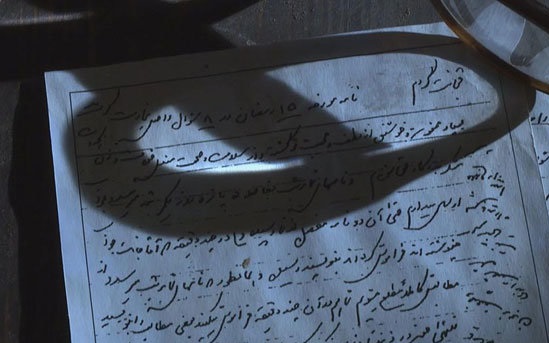 نمایش «بانو قدس ایران» در جشنواره «آسیاتک» ایتالیا