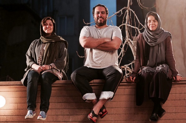 «آستیگمات» پاییز اکران می‌شود