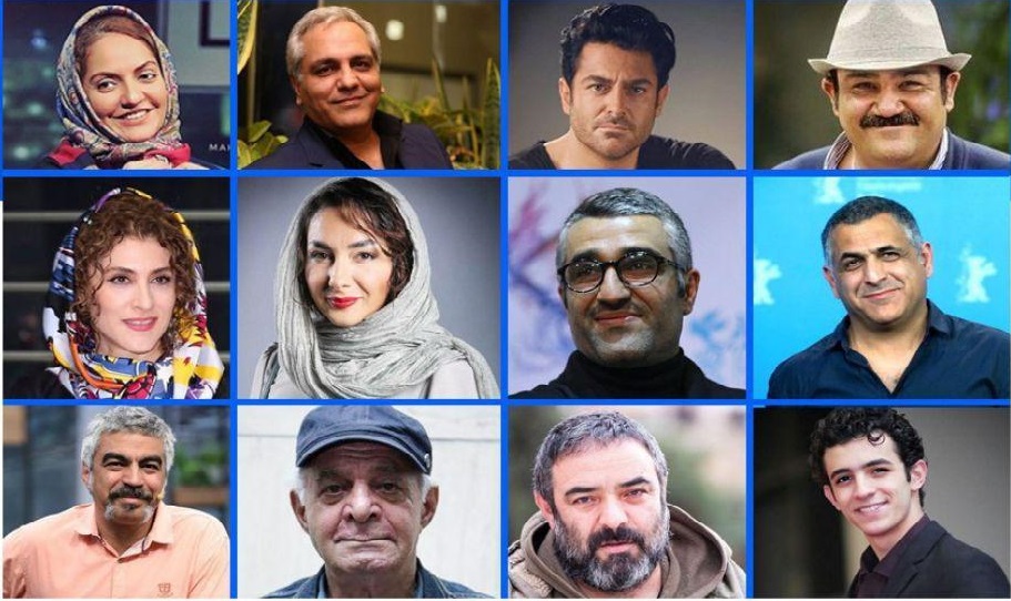 گزارش / 9 فیلم جدید سینما برای سال 98 نبض سینما در سال سخت تولید می‌زند