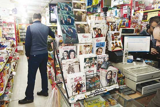 پايان عمر فيزيكي فيلمها پايان عمر فيزيكي فيلمها